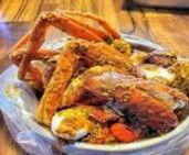 S4. 1LobsterTail-0.5Sh(NoHead)-0.5Sausage-1CLSTSnow-1C-2P-1E