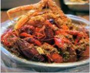 0.5 Lb Crawfish