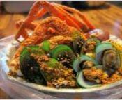 1 Lb Green Mussel