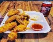 Chicken Gizzards