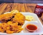Chicken Breast (2pcs)